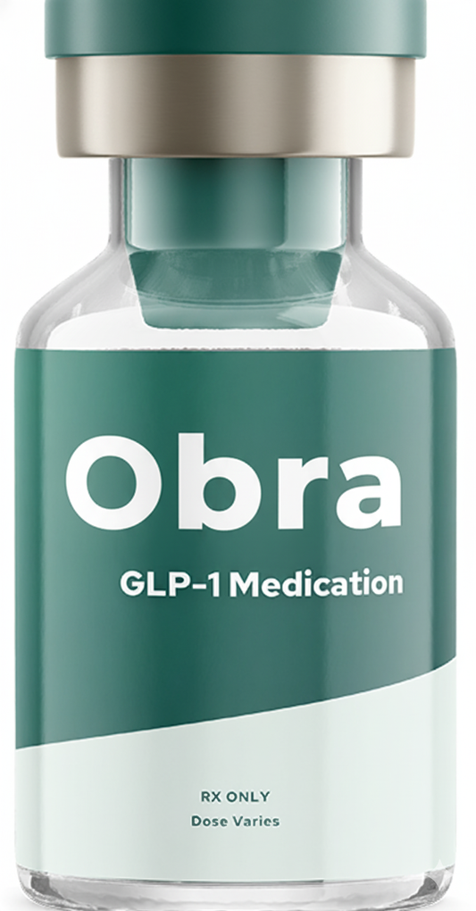 Compounded Semaglutide