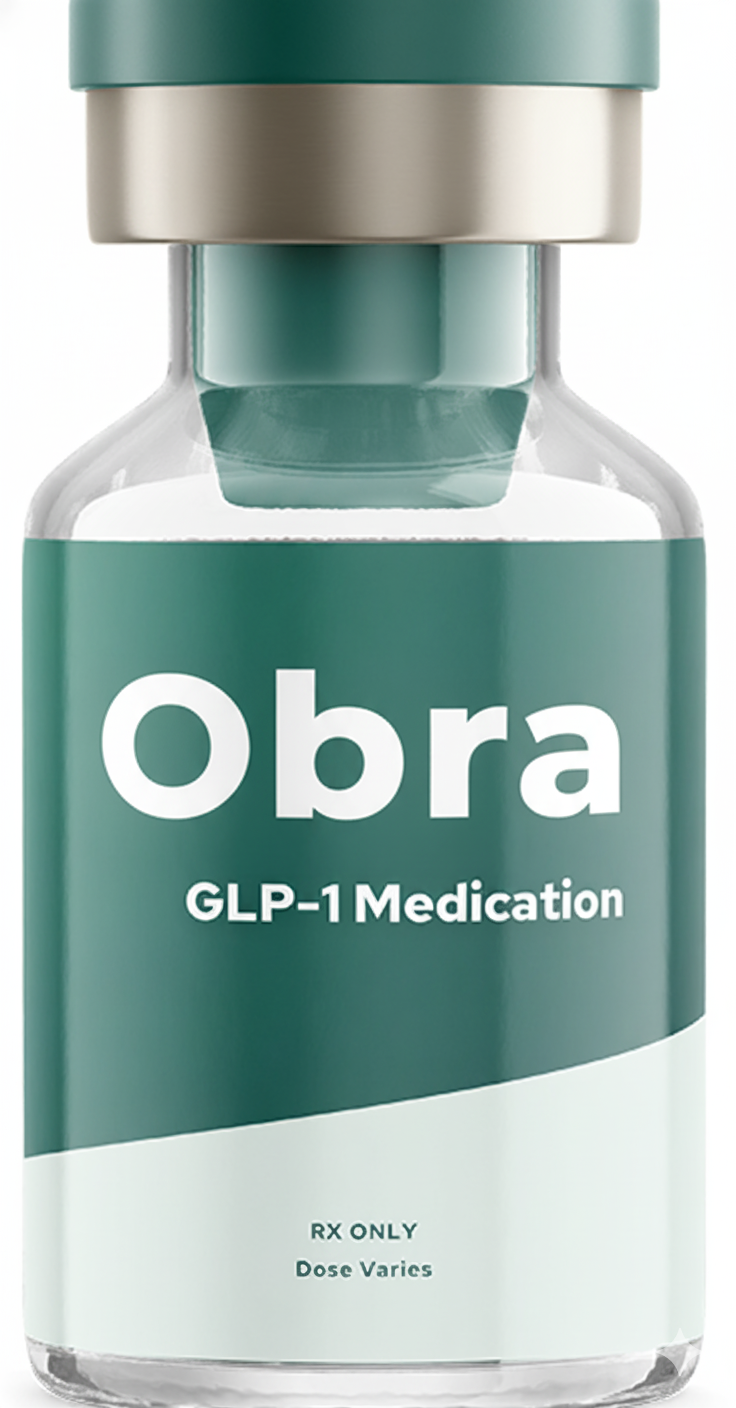 Compounded Tirzepatide