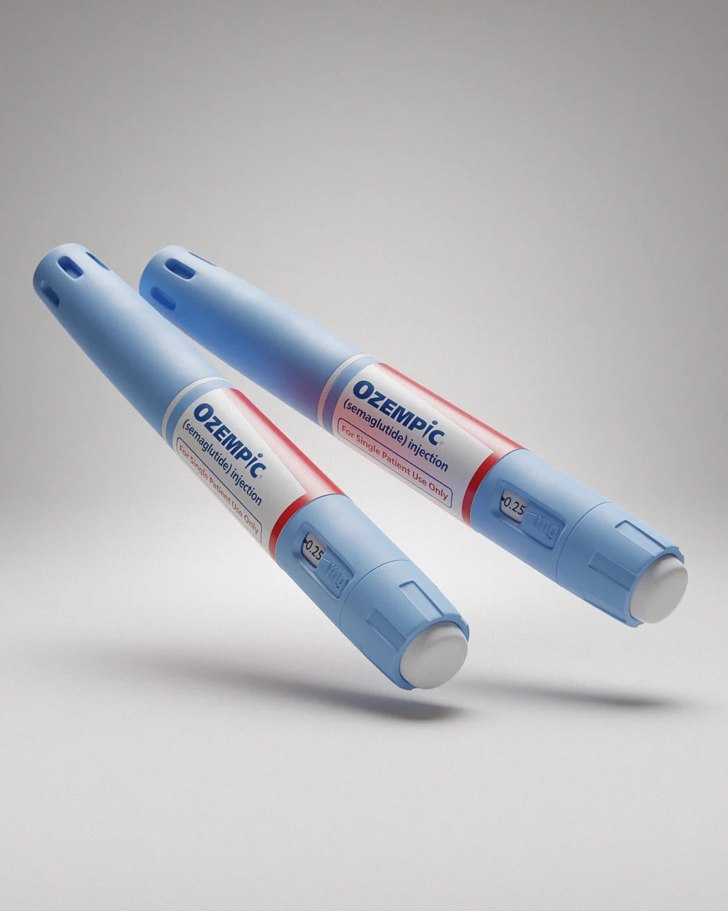 Ozempic® Prescription Online for Weight Loss