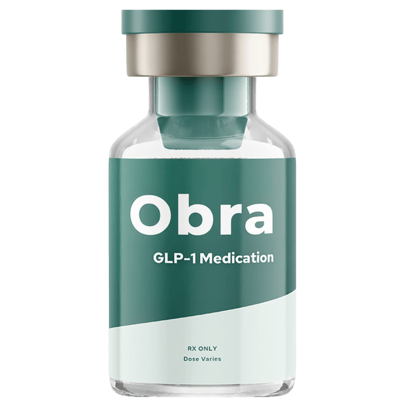 Obra GLP-1 Medication