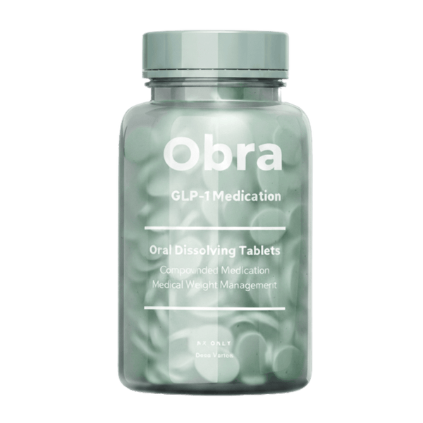 GLP-1 Tablets