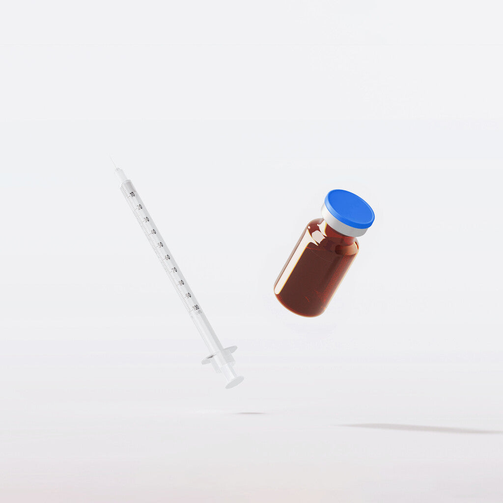 Compounded Semaglutide